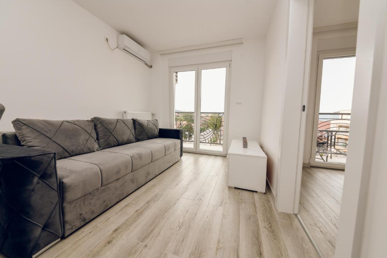 Apartman Katarina Banja Koviljača 外观 照片