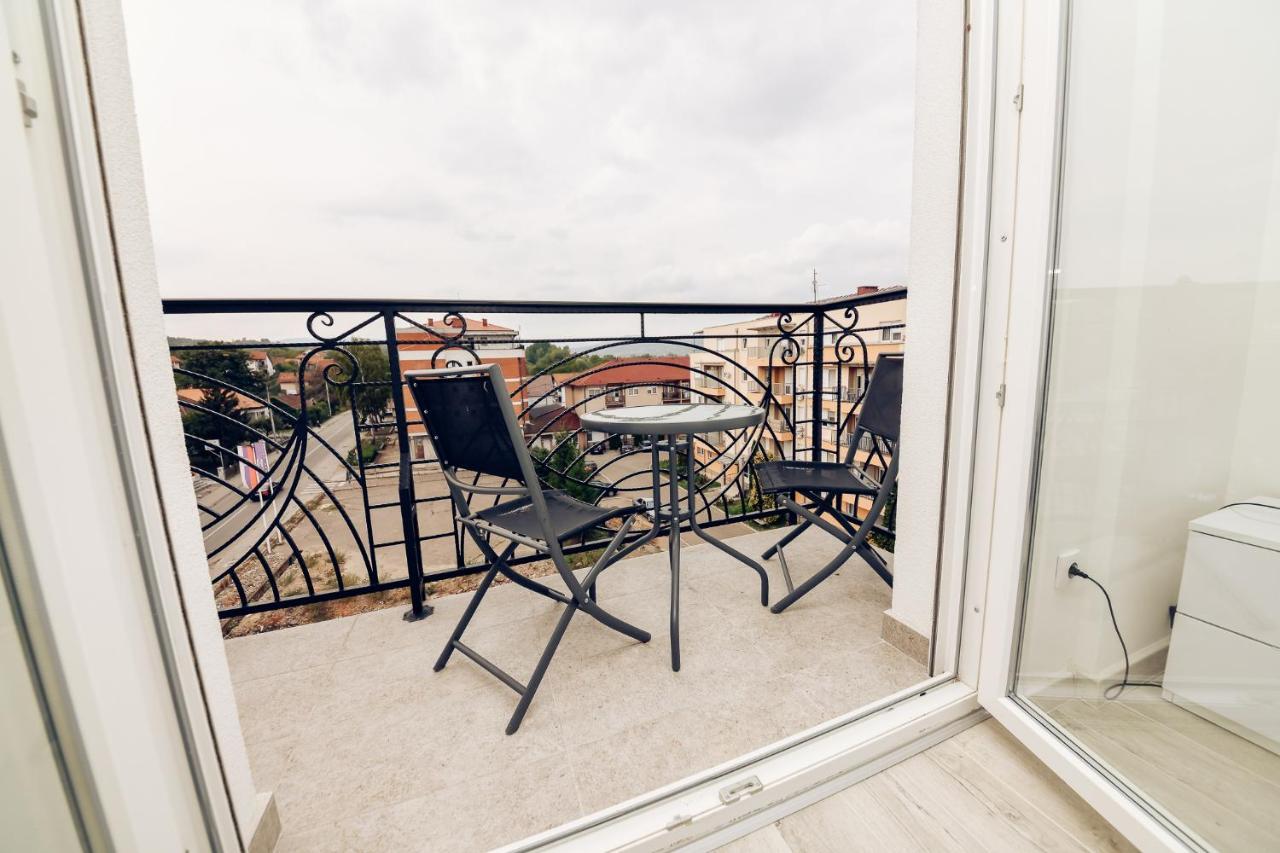 Apartman Katarina Banja Koviljača 外观 照片