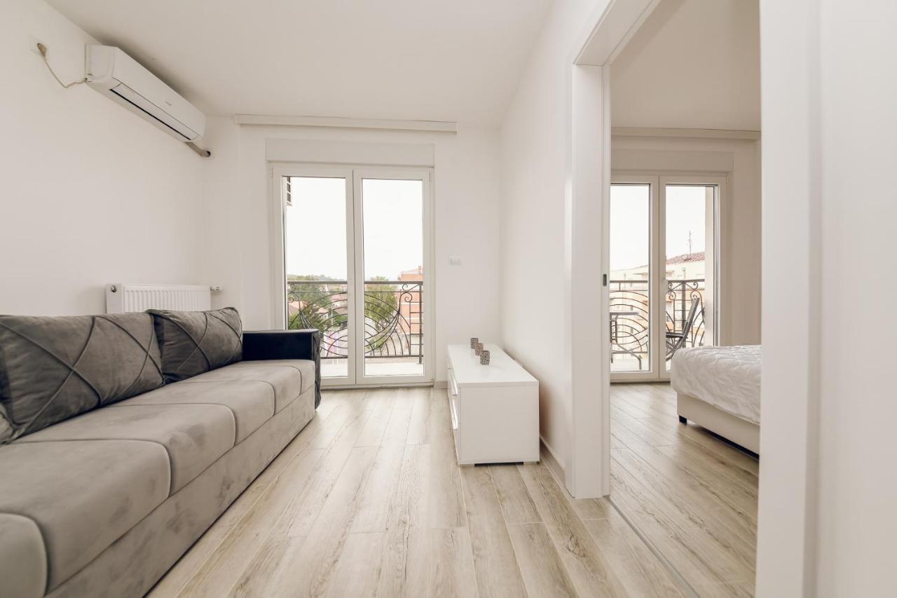 Apartman Katarina Banja Koviljača 外观 照片