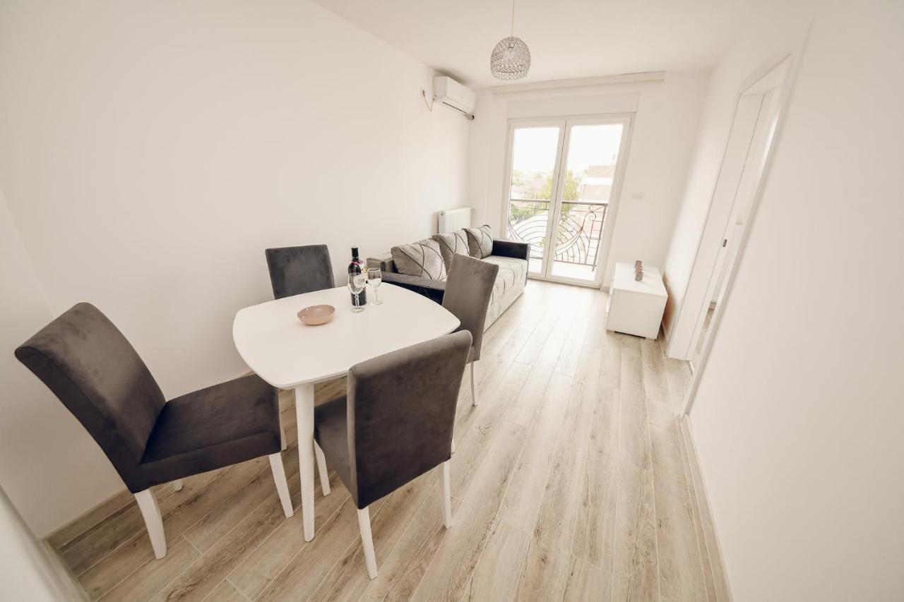 Apartman Katarina Banja Koviljača 外观 照片