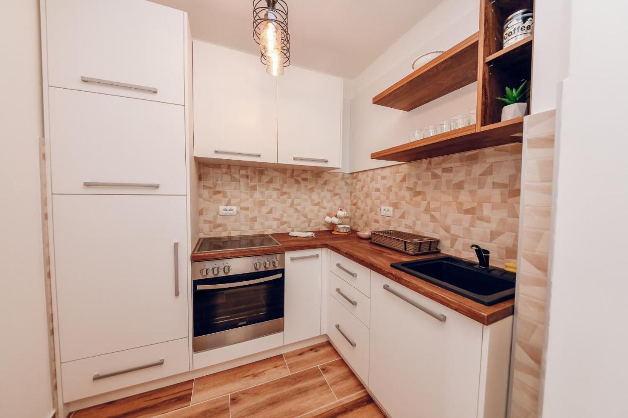 Apartman Katarina Banja Koviljača 外观 照片