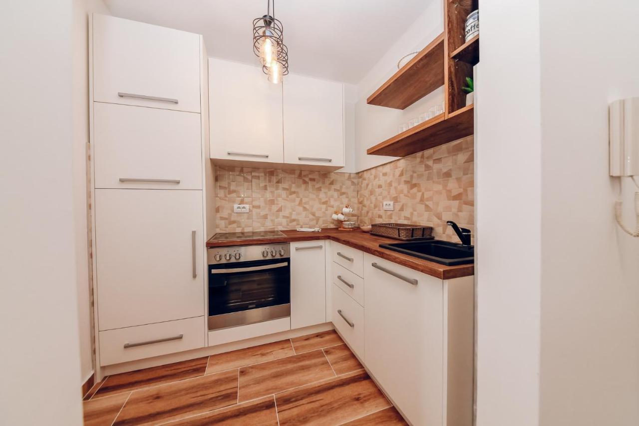 Apartman Katarina Banja Koviljača 外观 照片