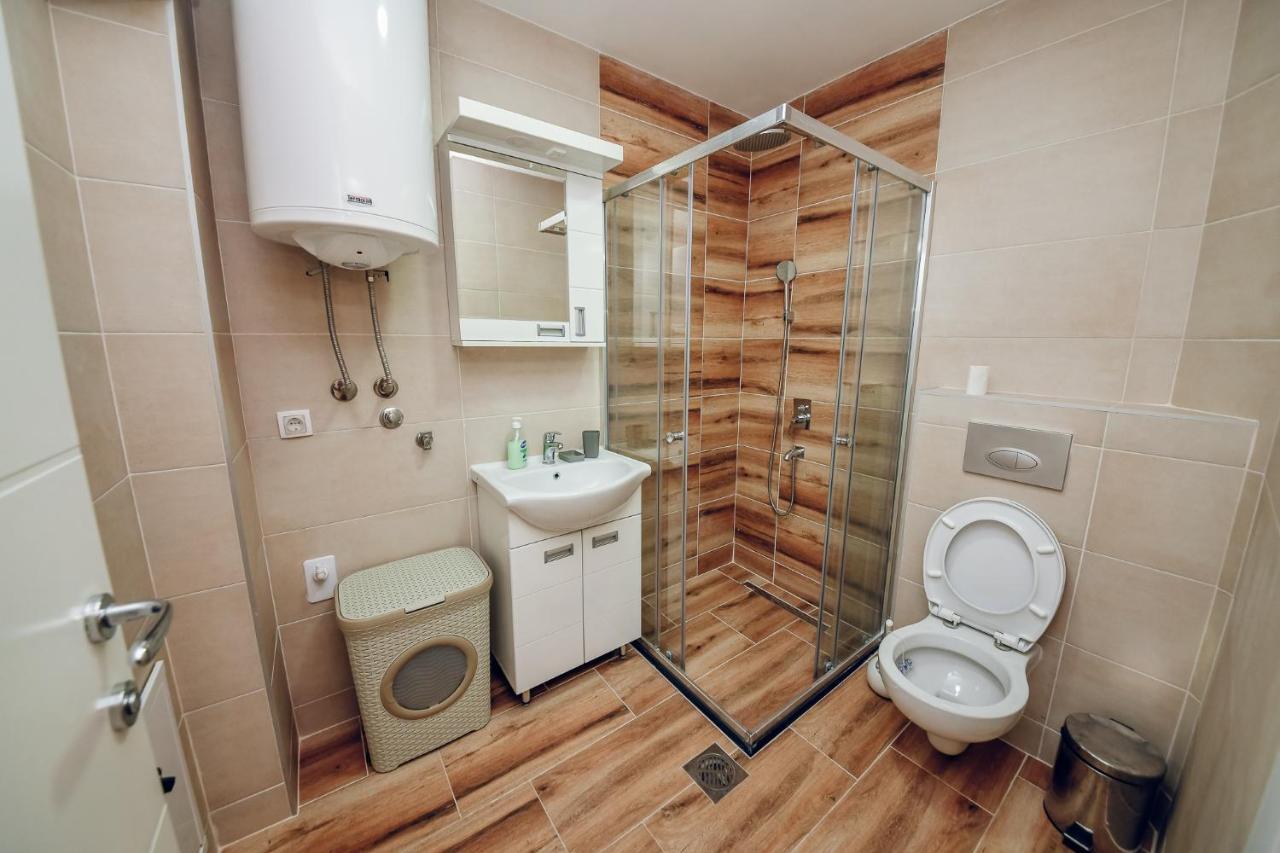 Apartman Katarina Banja Koviljača 外观 照片