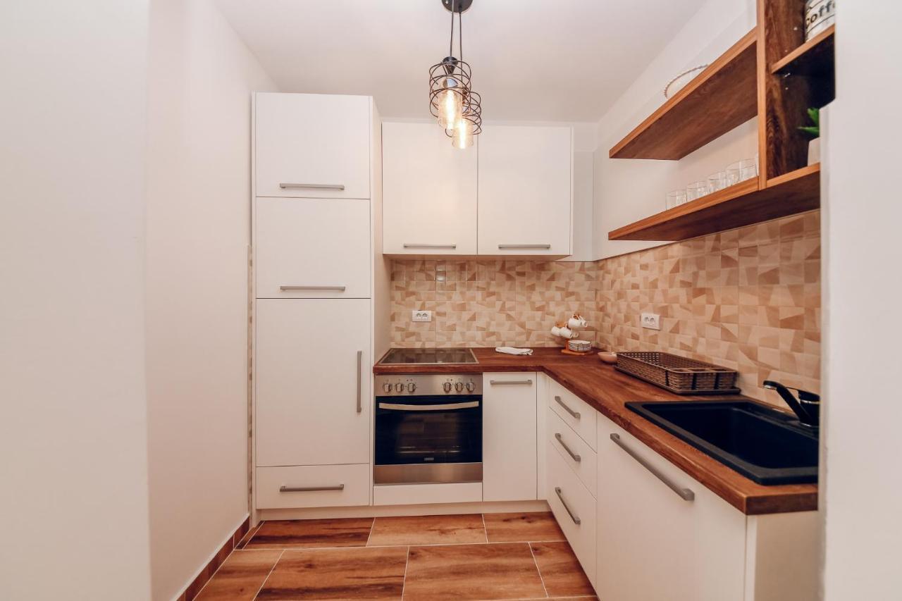 Apartman Katarina Banja Koviljača 外观 照片