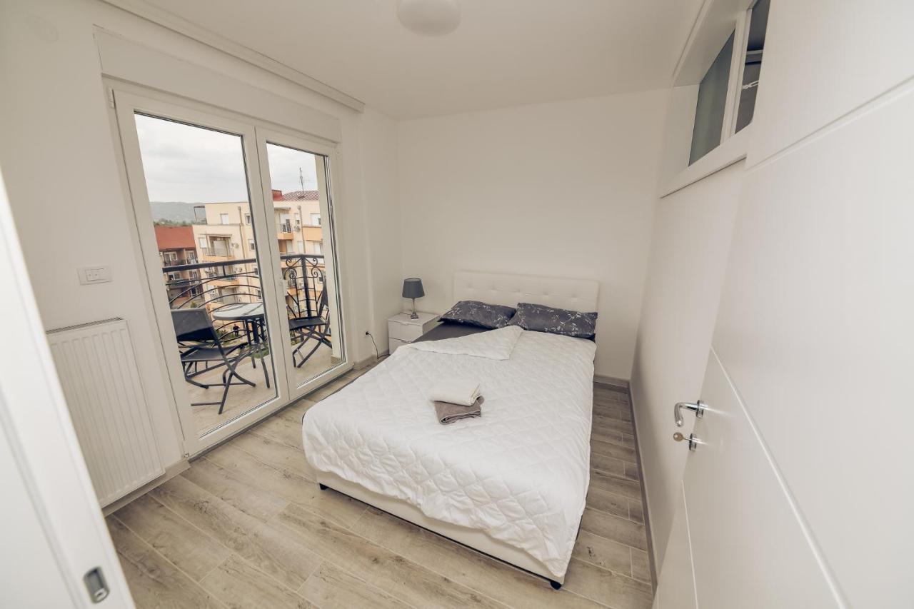Apartman Katarina Banja Koviljača 外观 照片
